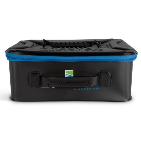 Pojemnik Preston Supera X EVA Accessory Case - XL - Centrum wędkarskie - Sklep wędkarski Jarofishing