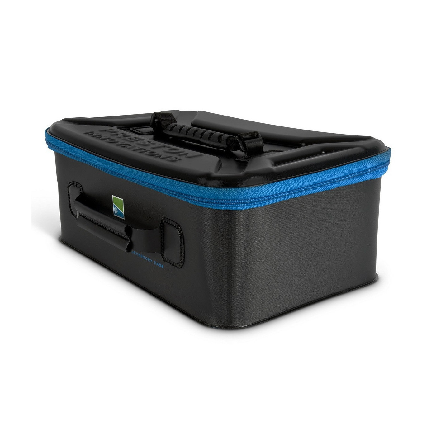 Pojemnik Preston Supera X EVA Accessory Case - XL - Centrum wędkarskie - Sklep wędkarski Jarofishing