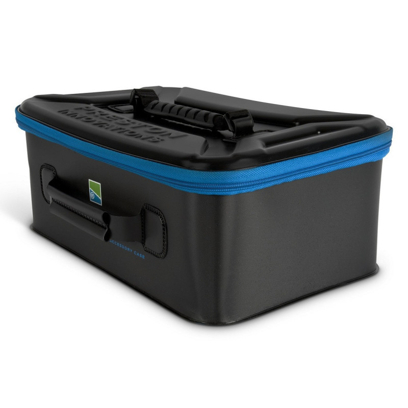 Pojemnik Preston Supera X EVA Accessory Case - XL - Centrum wędkarskie - Sklep wędkarski Jarofishing