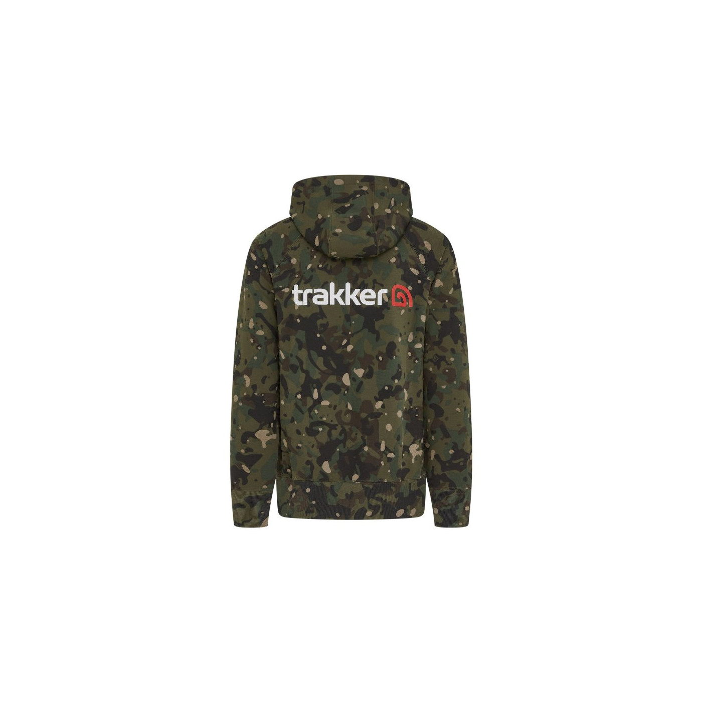 Bluza Trakker CR Camo Hoody Roz.L - Centrum wędkarskie - Sklep wędkarski Jarofishing Bluza Trakker CR Camo Hoody Roz.L - Centrum wędkarskie - Sklep wędkarski Jarofishing