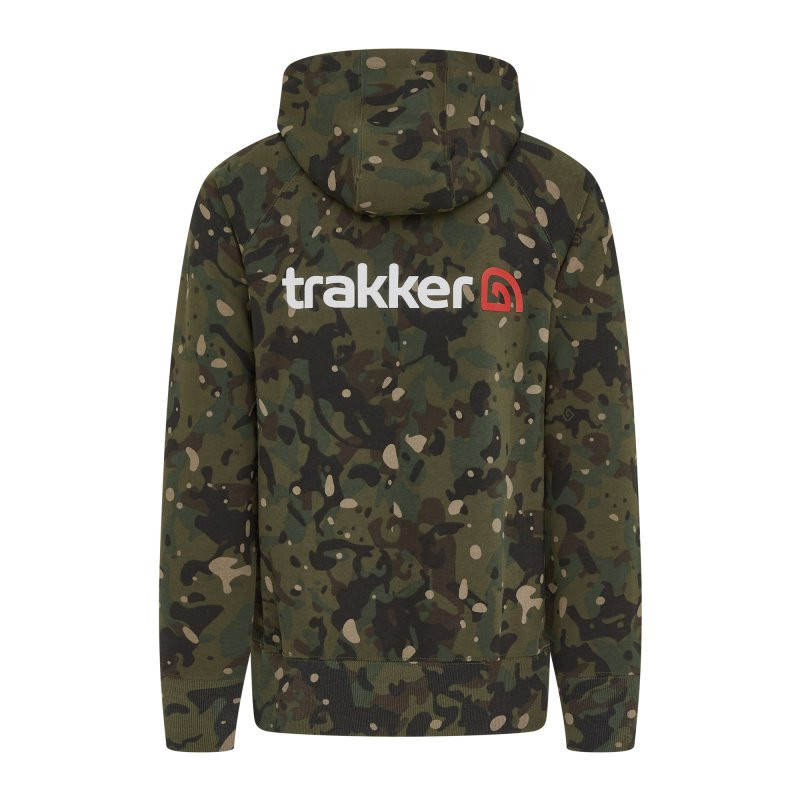 Bluza Trakker CR Camo Hoody Roz.L - Centrum wędkarskie - Sklep wędkarski Jarofishing Bluza Trakker CR Camo Hoody Roz.L - Centrum wędkarskie - Sklep wędkarski Jarofishing