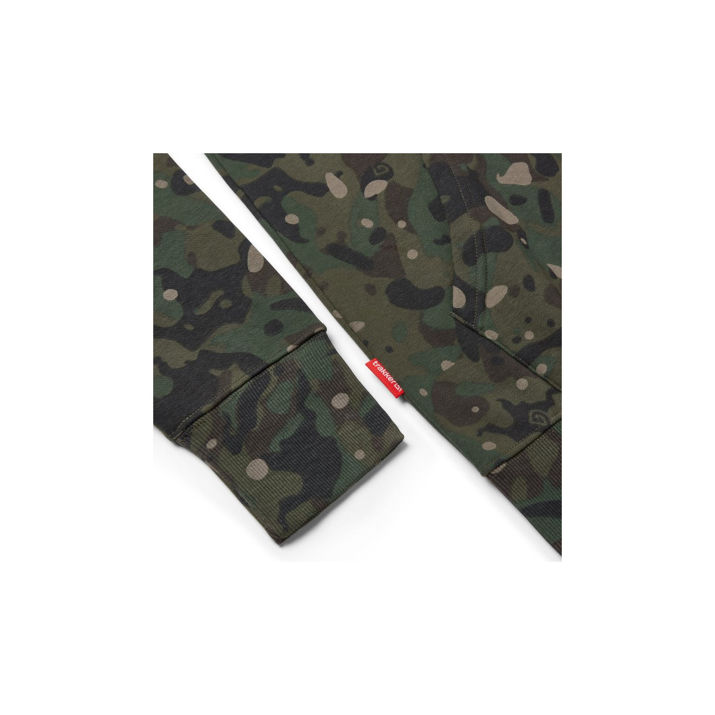 Bluza Trakker CR Camo Hoody Roz.L - Centrum wędkarskie - Sklep wędkarski Jarofishing Bluza Trakker CR Camo Hoody Roz.L - Centrum wędkarskie - Sklep wędkarski Jarofishing