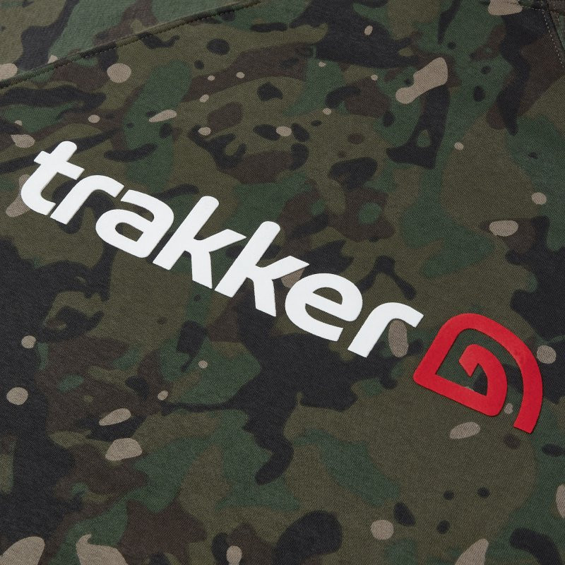 Bluza Trakker CR Camo Hoody Roz.L - Centrum wędkarskie - Sklep wędkarski Jarofishing Bluza Trakker CR Camo Hoody Roz.L - Centrum wędkarskie - Sklep wędkarski Jarofishing