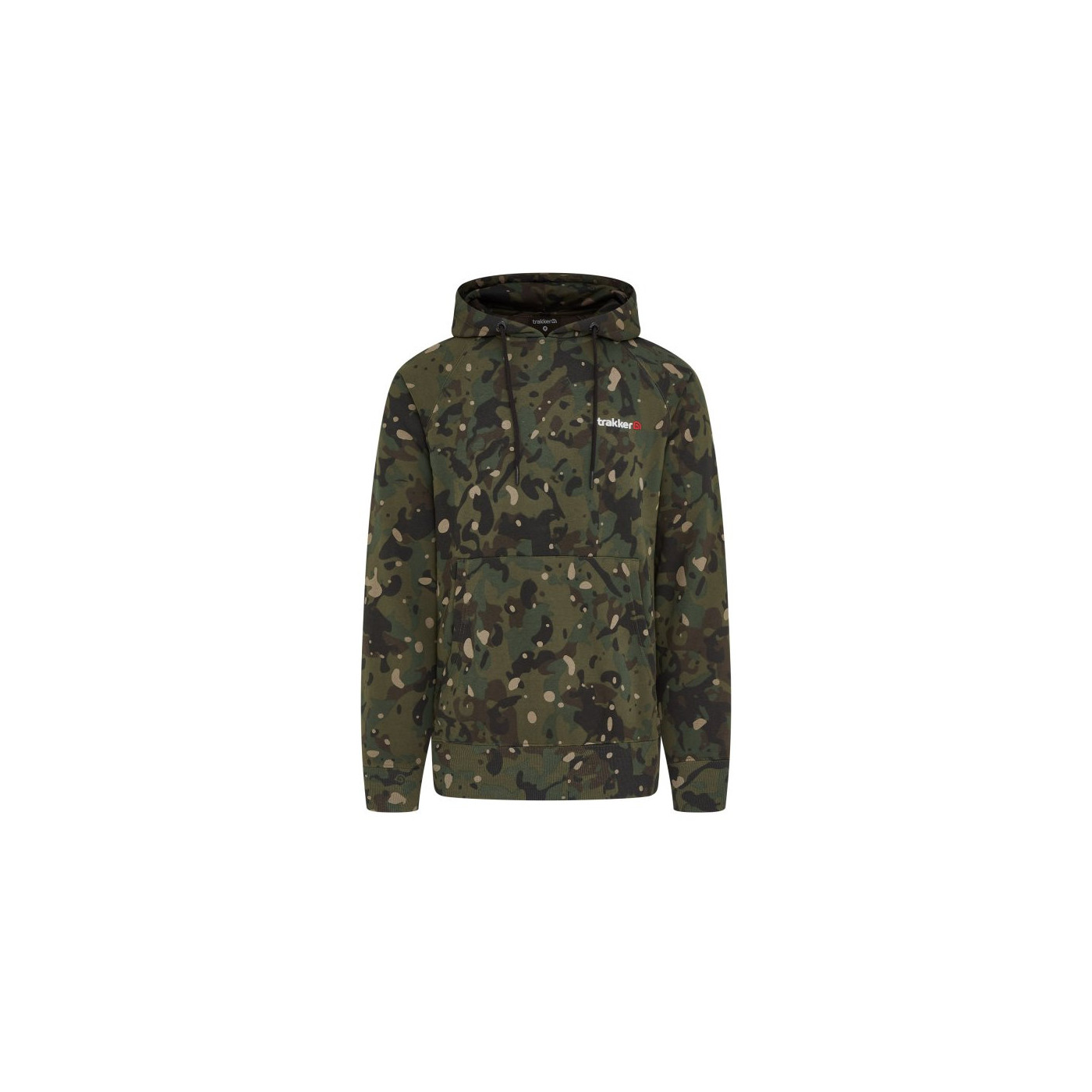 Bluza Trakker CR Camo Hoody Roz.XXL - Centrum wędkarskie - Sklep wędkarski Jarofishing Bluza Trakker CR Camo Hoody Roz.XXL - Centrum wędkarskie - Sklep wędkarski Jarofishing