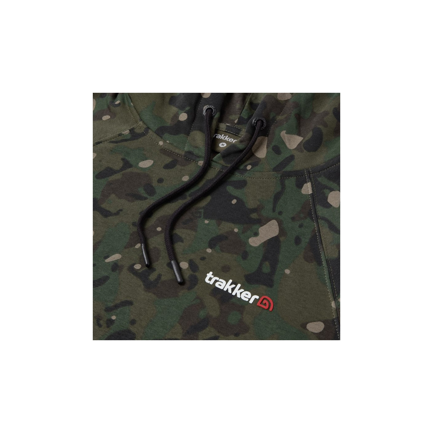 Bluza Trakker CR Camo Hoody Roz.XXL - Centrum wędkarskie - Sklep wędkarski Jarofishing Bluza Trakker CR Camo Hoody Roz.XXL - Centrum wędkarskie - Sklep wędkarski Jarofishing