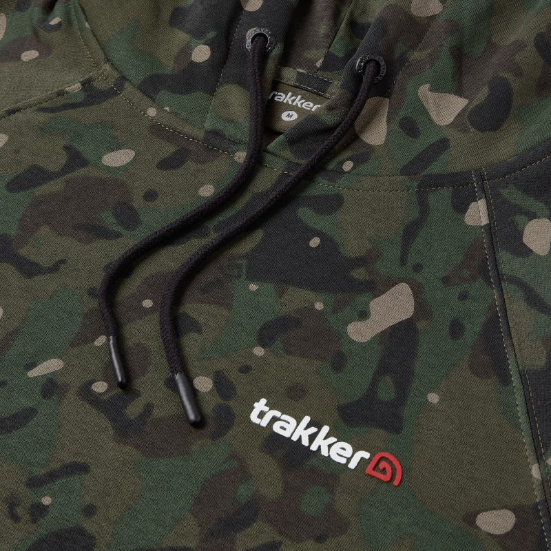 Bluza Trakker CR Camo Hoody Roz.XXXL - Centrum wędkarskie - Sklep wędkarski Jarofishing Bluza Trakker CR Camo Hoody Roz.XXXL - Centrum wędkarskie - Sklep wędkarski Jarofishing