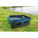 Pojemnik Preston Supera X EVA Accessory Case - XL - Centrum wędkarskie - Sklep wędkarski Jarofishing