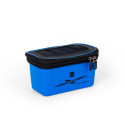 Pojemnik Preston Supera X Ventamesh Tub - 1,5L - Centrum wędkarskie - Sklep wędkarski Jarofishing Pojemnik Preston Supera X Ventamesh Tub - 1,5L - Centrum wędkarskie - Sklep wędkarski Jarofishing