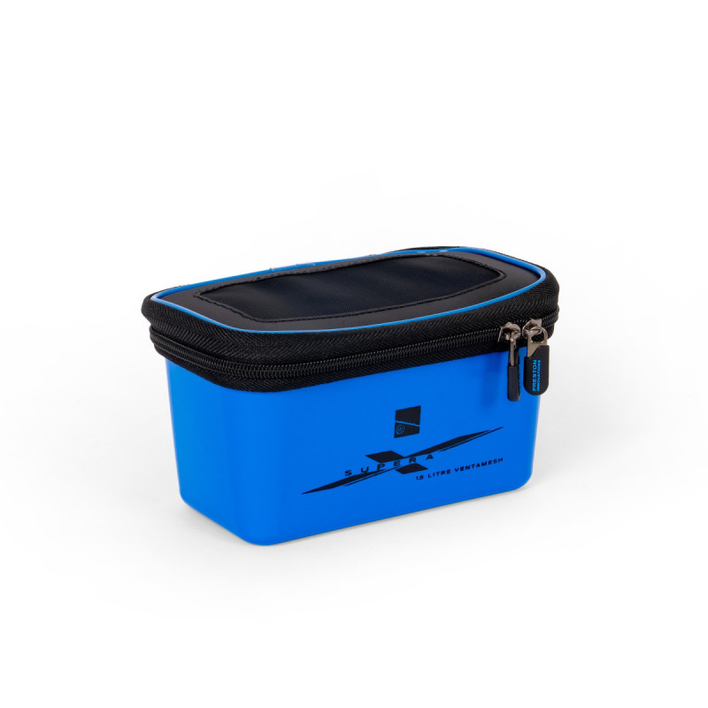 Pojemnik Preston Supera X Ventamesh Tub - 1,5L - Centrum wędkarskie - Sklep wędkarski Jarofishing Pojemnik Preston Supera X Ventamesh Tub - 1,5L - Centrum wędkarskie - Sklep wędkarski Jarofishing