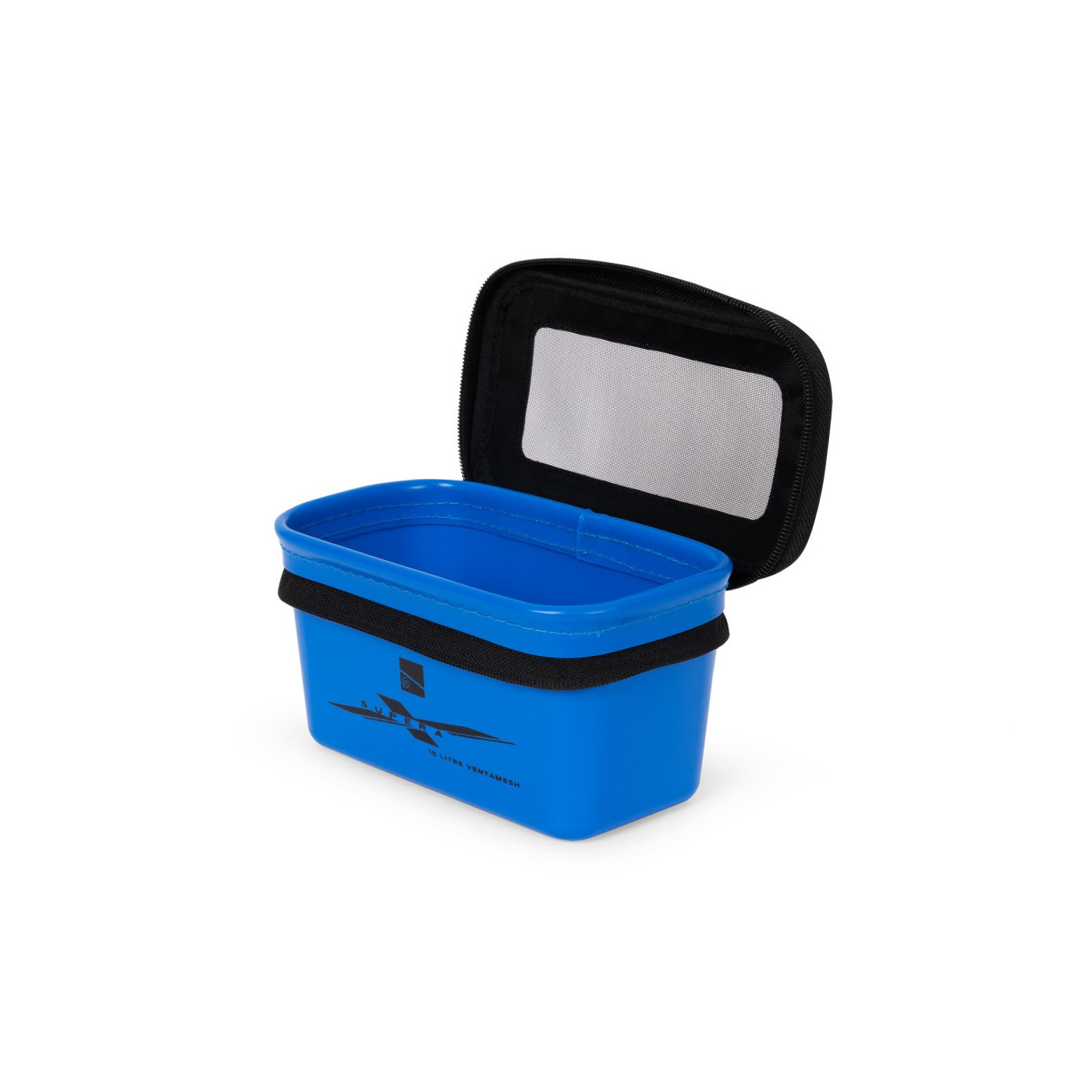 Pojemnik Preston Supera X Ventamesh Tub - 1,5L - Centrum wędkarskie - Sklep wędkarski Jarofishing Pojemnik Preston Supera X Ventamesh Tub - 1,5L - Centrum wędkarskie - Sklep wędkarski Jarofishing
