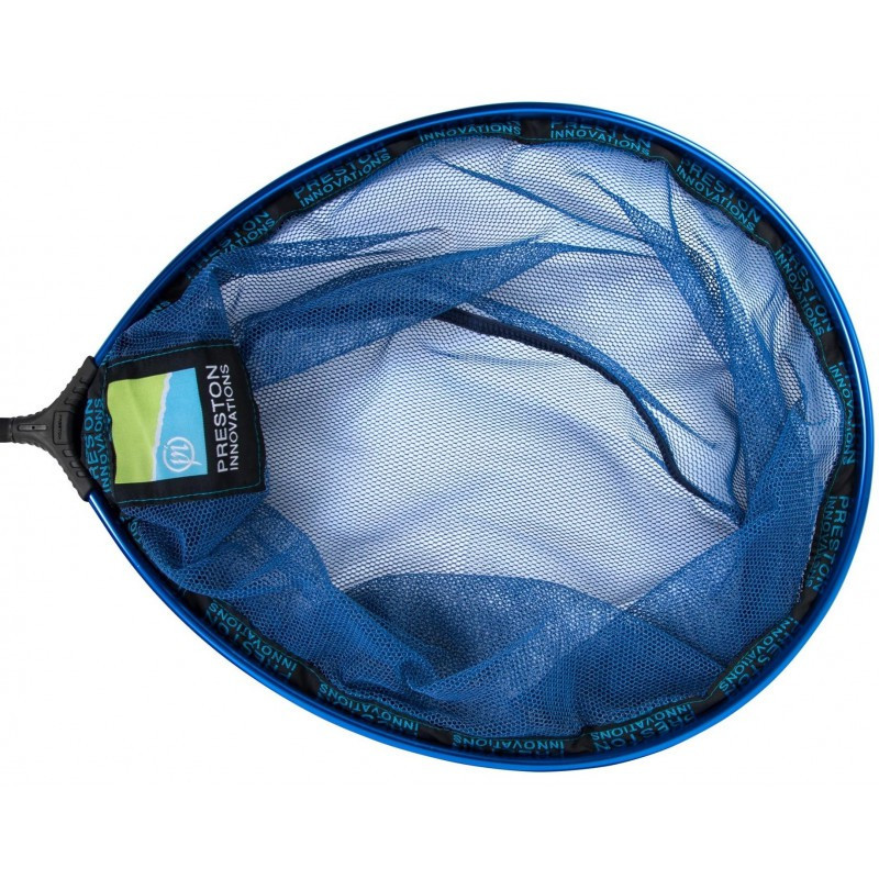Kosz podbieraka Preston Latex Hair Mesh Landing Net - 16" - Centrum wędkarskie - Sklep wędkarski Jarofishing Kosz podbieraka Preston Latex Hair Mesh Landing Net - 16" - Centrum wędkarskie - Sklep wędkarski Jarofishing