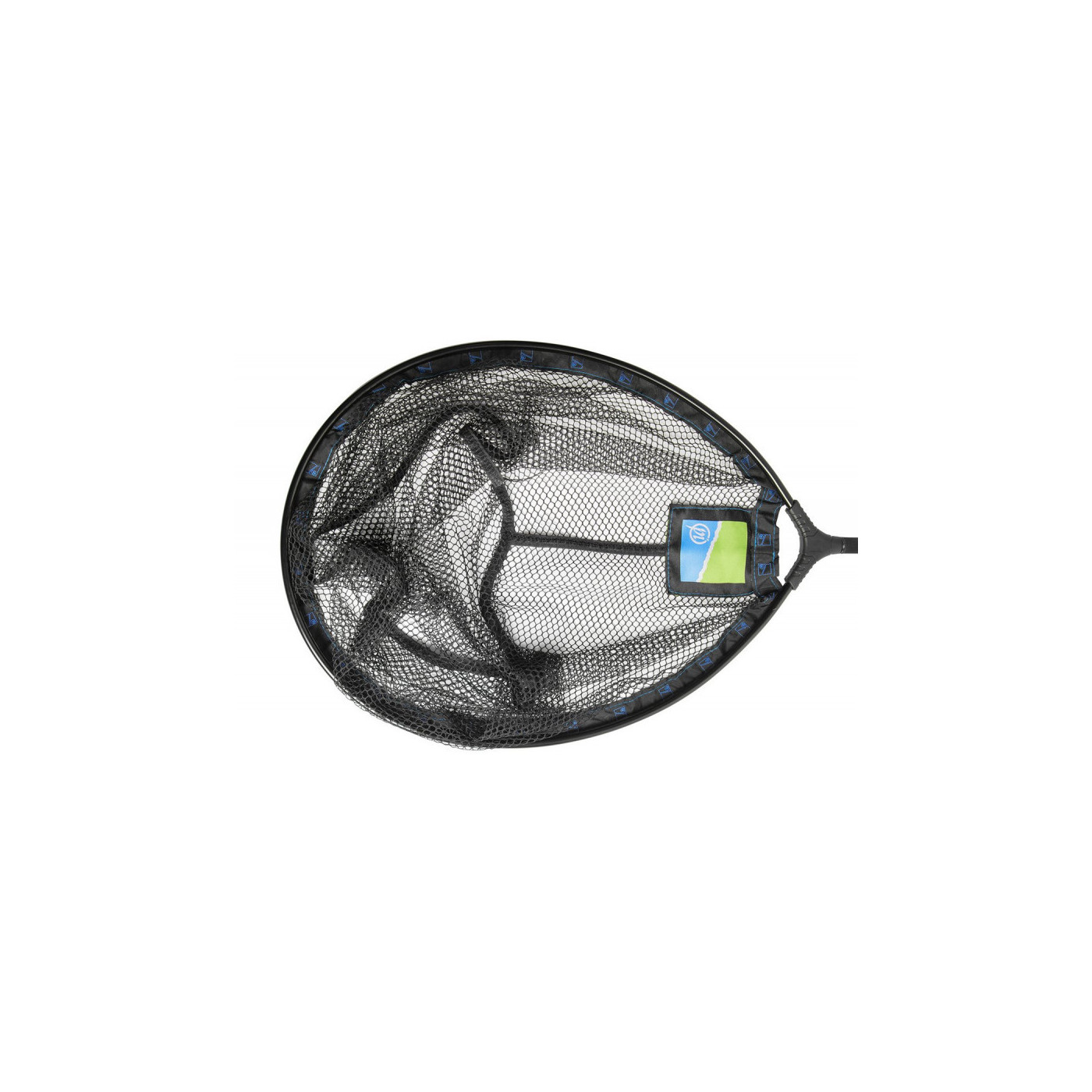 Kosz podbieraka Preston Quick Dry Landing Net - 20" - Centrum wędkarskie - Sklep wędkarski Jarofishing Kosz podbieraka Preston Quick Dry Landing Net - 20" - Centrum wędkarskie - Sklep wędkarski Jarofishing