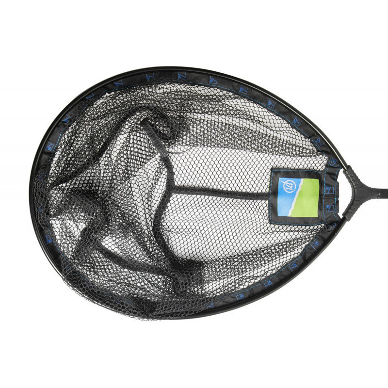 Kosz podbieraka Preston Quick Dry Landing Net - 20" - Centrum wędkarskie - Sklep wędkarski Jarofishing Kosz podbieraka Preston Quick Dry Landing Net - 20" - Centrum wędkarskie - Sklep wędkarski Jarofishing