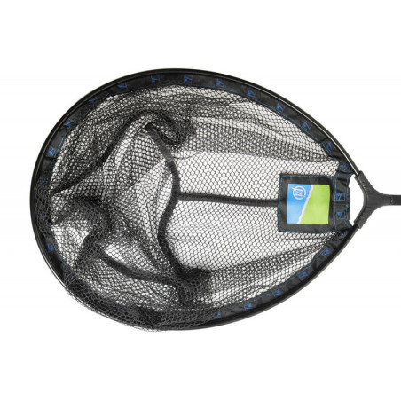 Kosz podbieraka Preston Quick Dry Landing Net - 20" - Centrum wędkarskie - Sklep wędkarski Jarofishing