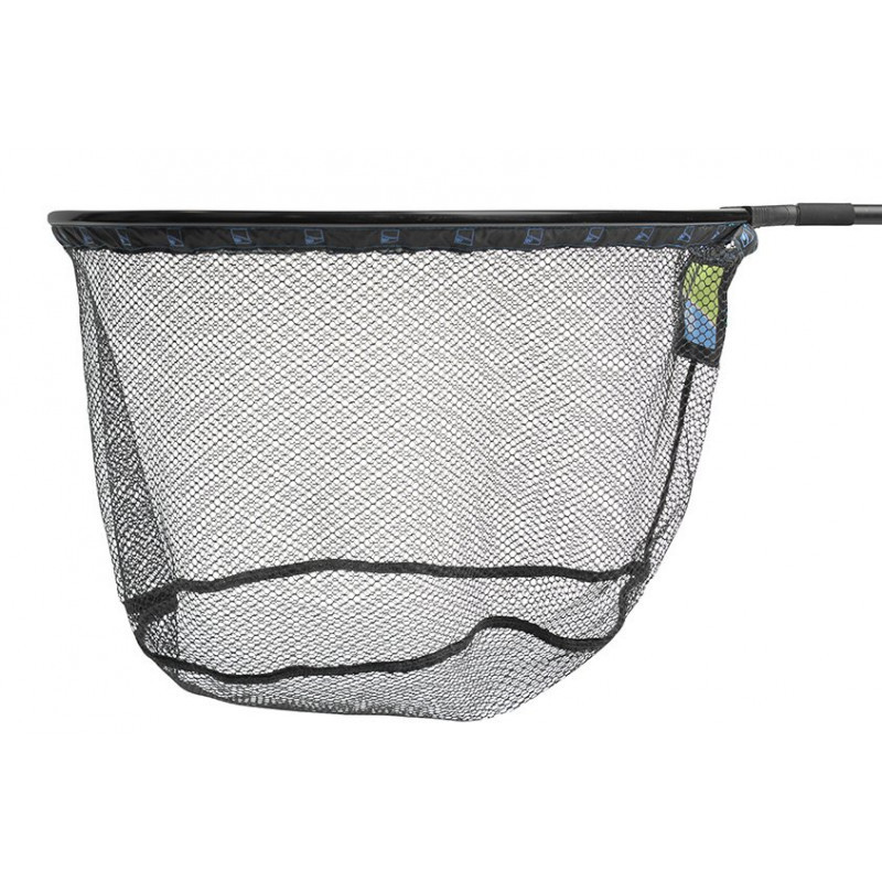 Kosz podbieraka Preston Quick Dry Landing Net - 20" - Centrum wędkarskie - Sklep wędkarski Jarofishing Kosz podbieraka Preston Quick Dry Landing Net - 20" - Centrum wędkarskie - Sklep wędkarski Jarofishing