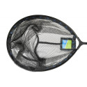 Kosz podbieraka Preston Quick Dry Landing Net - 18" - Centrum wędkarskie - Sklep wędkarski Jarofishing