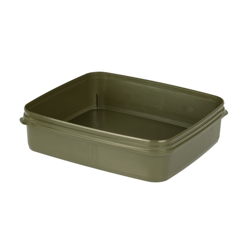 Wiadro Trakker 13L Camo Square Container inc tray - Centrum wędkarskie - Sklep wędkarski Jarofishing Wiadro Trakker 13L Camo Square Container inc tray - Centrum wędkarskie - Sklep wędkarski Jarofishing