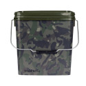 Wiadro Trakker 13L Camo Square Container inc tray - Centrum wędkarskie - Sklep wędkarski Jarofishing Wiadro Trakker 13L Camo Square Container inc tray - Centrum wędkarskie - Sklep wędkarski Jarofishing
