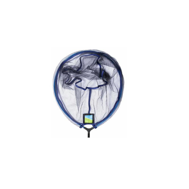 Kosz do podbieraka Preston Free Flow Landing Net 20'' - Centrum wędkarskie - Sklep wędkarski Jarofishing