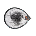 Kosz podbieraka Preston Carp XS Landing Net - 18" - Centrum wędkarskie - Sklep wędkarski Jarofishing