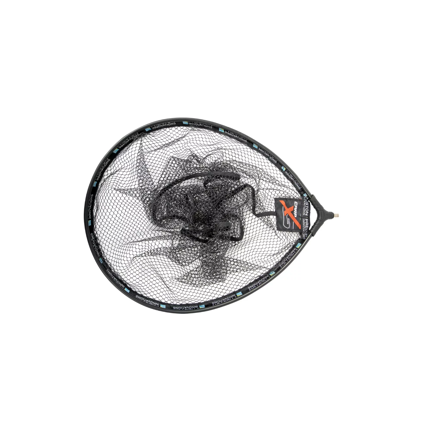 Kosz podbieraka Preston Carp XS Landing Net - 18" - Centrum wędkarskie - Sklep wędkarski Jarofishing