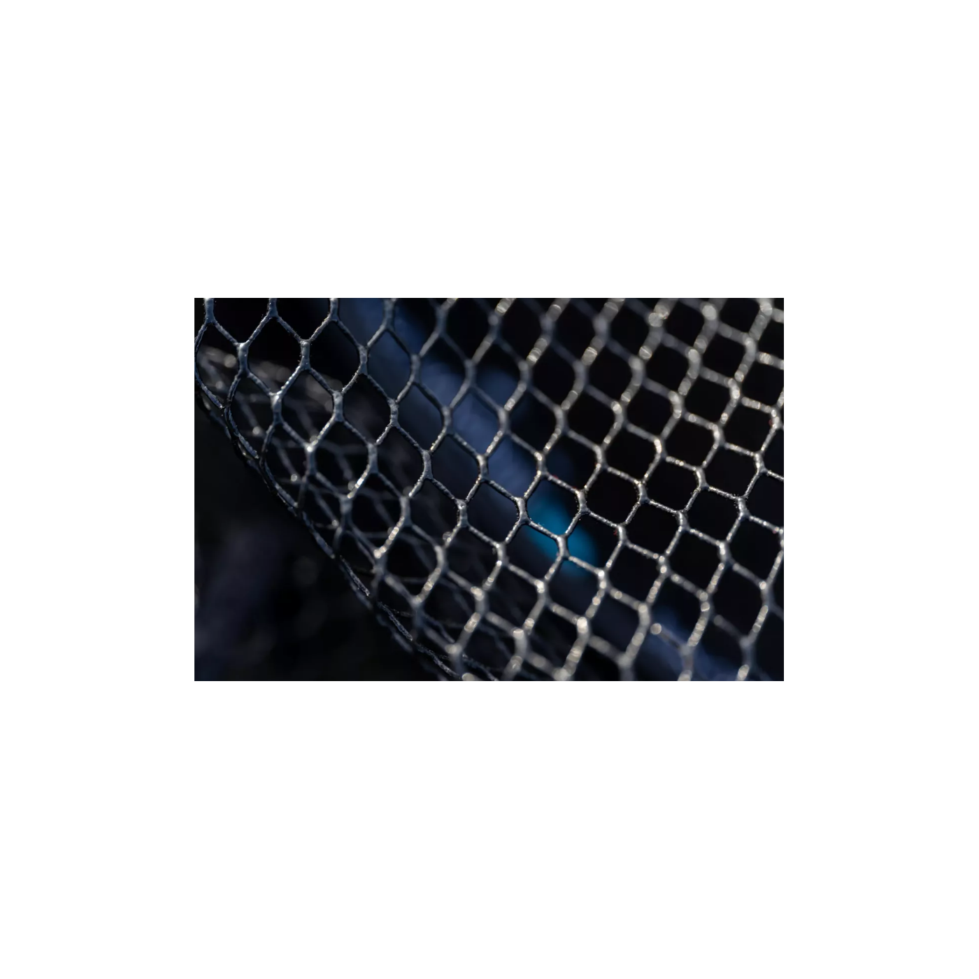 Kosz podbieraka Preston Carp XS Landing Net - 20" - Centrum wędkarskie - Sklep wędkarski Jarofishing