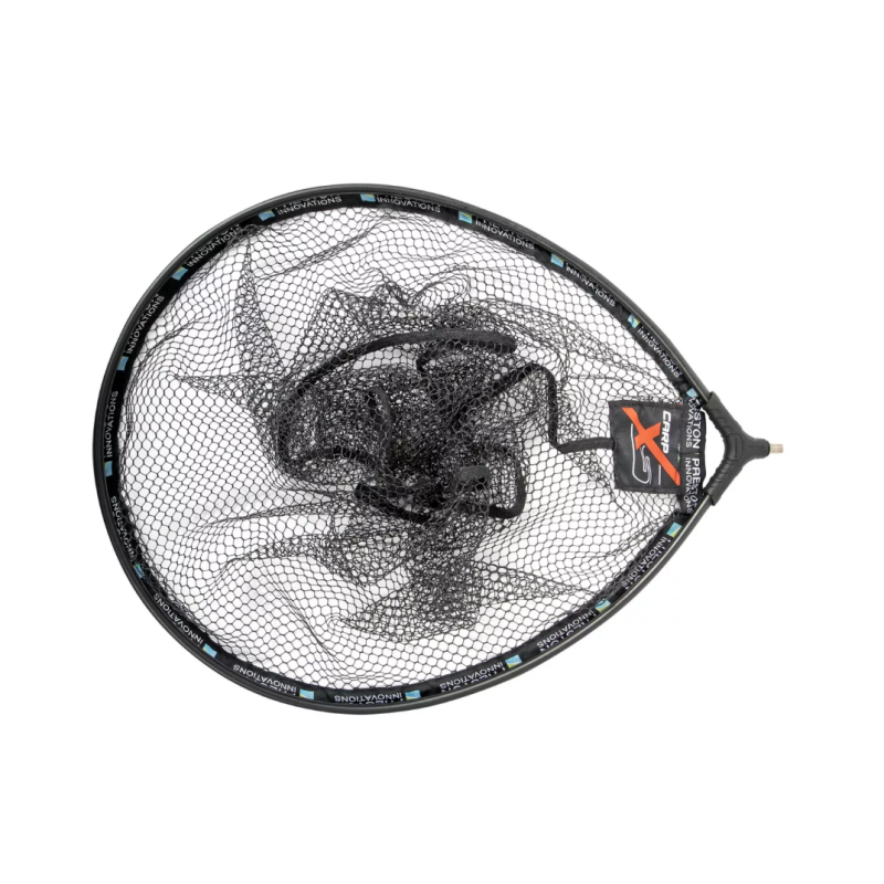 Kosz podbieraka Preston Carp XS Landing Net - 20" - Centrum wędkarskie - Sklep wędkarski Jarofishing