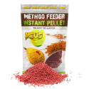 Pellet MEUS Method Feeder Instant Pellet 2mm Pikantna Kiełbasa 700G - Centrum wędkarskie - Sklep wędkarski Jarofishing Pellet MEUS Method Feeder Instant Pellet 2mm Pikantna Kiełbasa 700G - Centrum wędkarskie - Sklep wędkarski Jarofishing