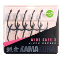 Haczyki Korda Kamakura Wide Gape X Roz.6 - Centrum wędkarskie - Sklep wędkarski Jarofishing Haczyki Korda Kamakura Wide Gape X Roz.6 - Centrum wędkarskie - Sklep wędkarski Jarofishing