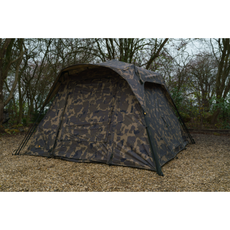 Namiot Solar Worldwide Quick Up Shelter XL - Centrum wędkarskie - Sklep wędkarski Jarofishing