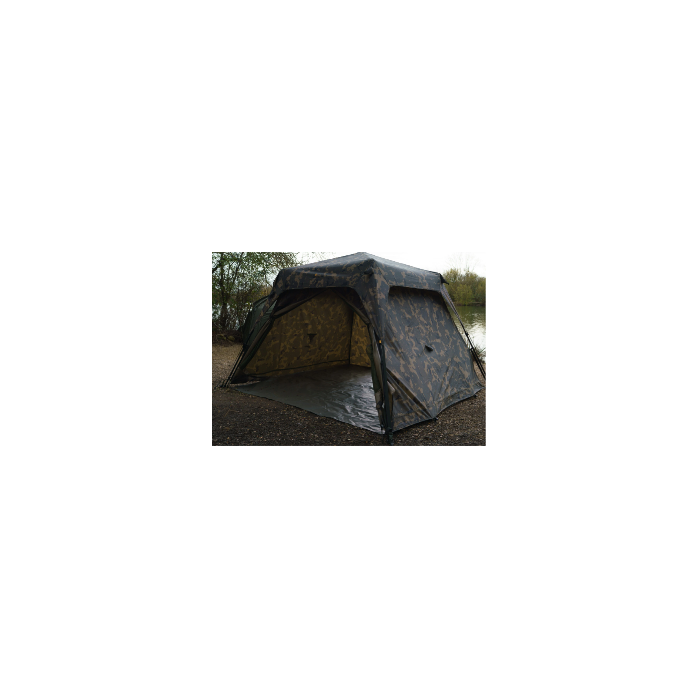 Namiot Solar Worldwide Quick Up Shelter XL - Centrum wędkarskie - Sklep wędkarski Jarofishing Namiot Solar Worldwide Quick Up Shelter XL - Centrum wędkarskie - Sklep wędkarski Jarofishing