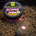 Wafters Solbaits Scopix Pink Washed 6mm 50ml - Centrum wędkarskie - Sklep wędkarski Jarofishing Wafters Solbaits Scopix Pink Washed 6mm 50ml - Centrum wędkarskie - Sklep wędkarski Jarofishing
