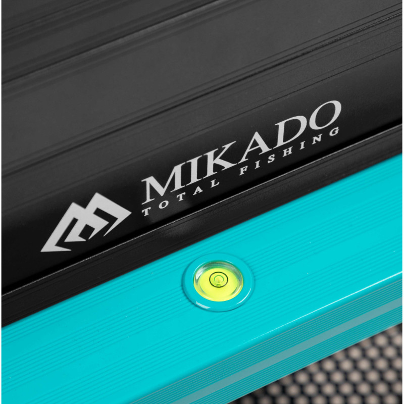 Siedzisko Mikado Cage MX36 PRO - IS15-TB006 - Centrum wędkarskie - Sklep wędkarski Jarofishing