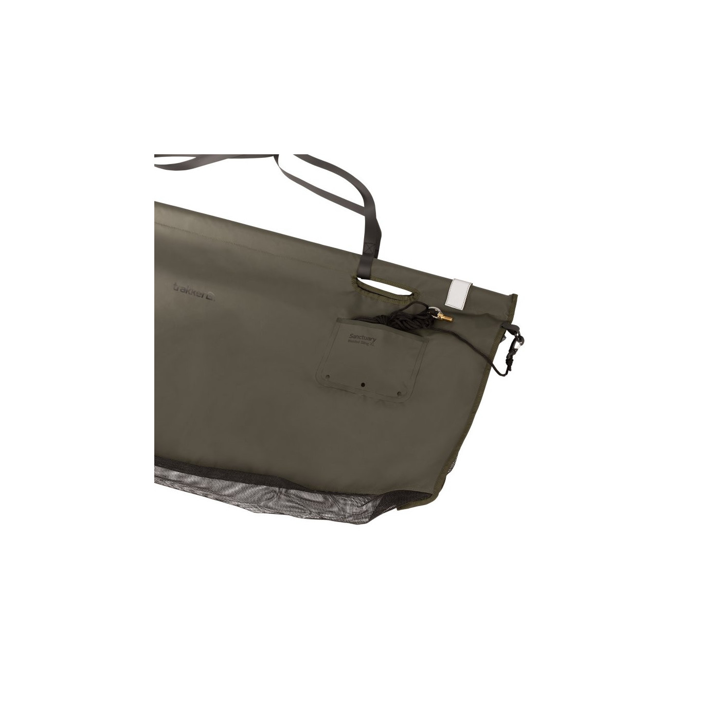 Worek Trakker Sanctuary Welded Sling - Centrum wędkarskie - Sklep wędkarski Jarofishing