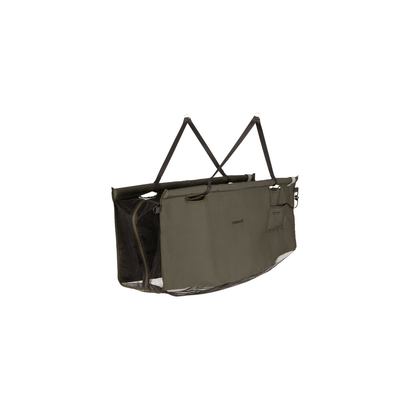 Worek Trakker Sanctuary Welded Sling XL - Centrum wędkarskie - Sklep wędkarski Jarofishing