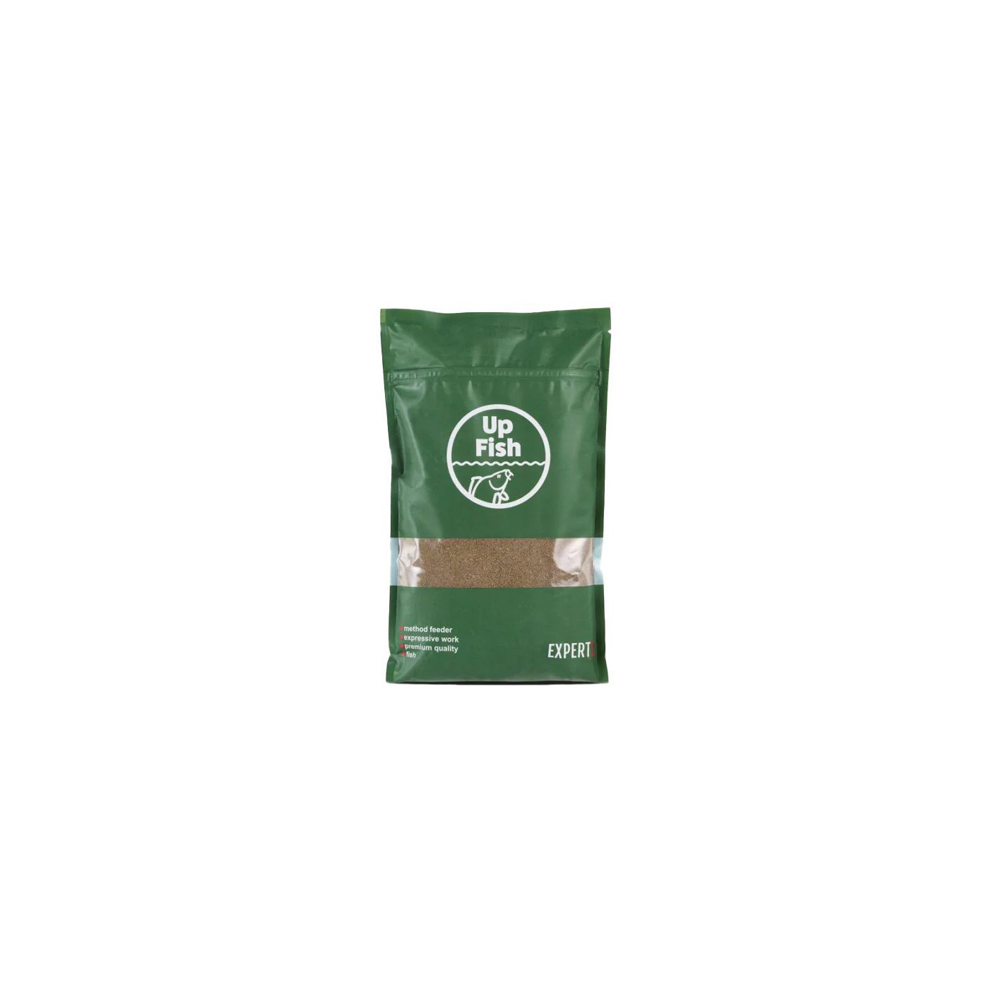 Zanęta Method Mix Up Fish Expert CARAMEL 800g - Centrum wędkarskie - Sklep wędkarski Jarofishing Zanęta Method Mix Up Fish Expert CARAMEL 800g - Centrum wędkarskie - Sklep wędkarski Jarofishing