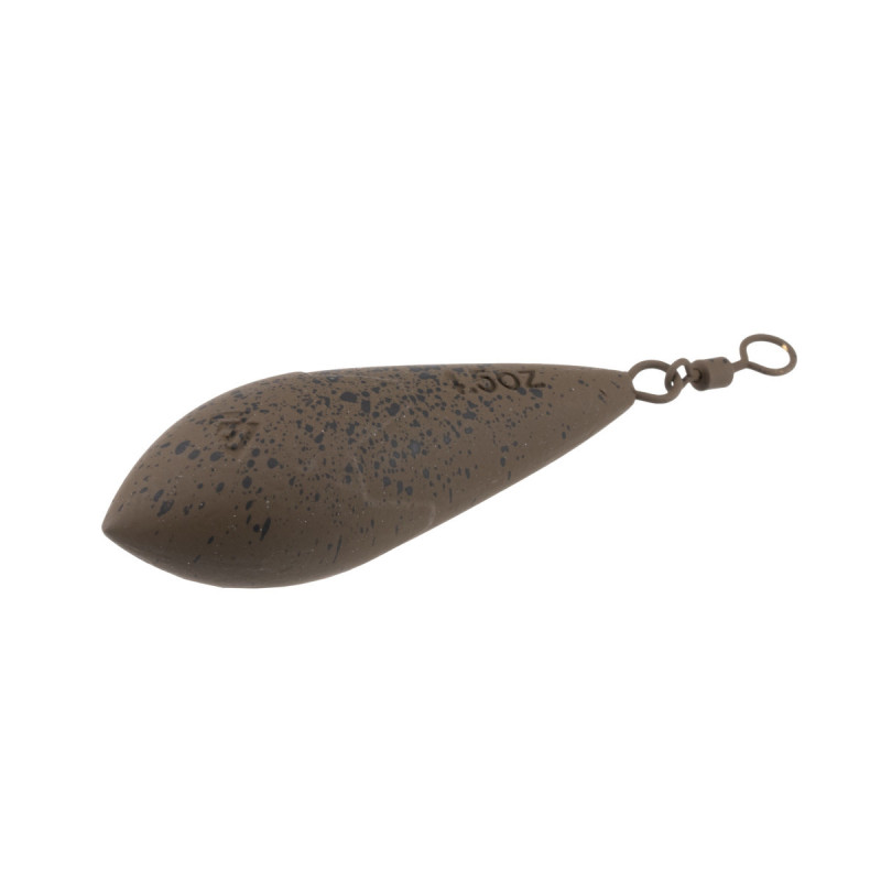 Ciężarek Mikado Distance Camo - 85g - Centrum wędkarskie - Sklep wędkarski Jarofishing Ciężarek Mikado Distance Camo - 85g - Centrum wędkarskie - Sklep wędkarski Jarofishing