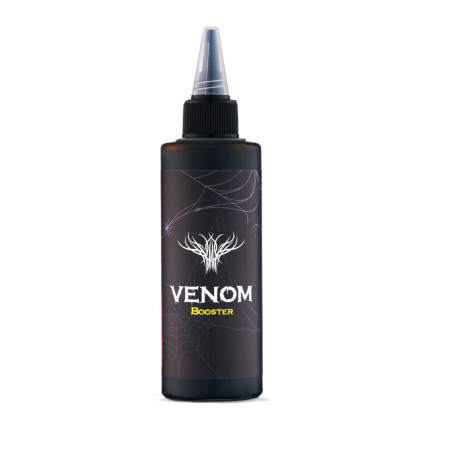 Booster Up Fish 100ml - Venom - Centrum wędkarskie - Sklep wędkarski Jarofishing
