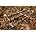 Solar P1 3 Rod Wide Buzzer Bar 300-434mm - Centrum wędkarskie - Sklep wędkarski Jarofishing Solar P1 3 Rod Wide Buzzer Bar 300-434mm - Centrum wędkarskie - Sklep wędkarski Jarofishing