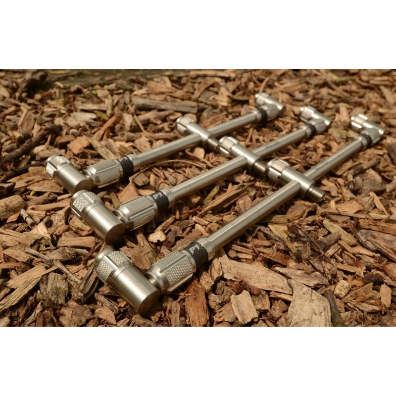 Solar P1 3 Rod Wide Buzzer Bar 300-434mm - Centrum wędkarskie - Sklep wędkarski Jarofishing Solar P1 3 Rod Wide Buzzer Bar 300-434mm - Centrum wędkarskie - Sklep wędkarski Jarofishing