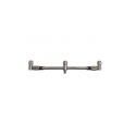 Solar P1 3 Rod Wide Buzzer Bar 300-434mm - Centrum wędkarskie - Sklep wędkarski Jarofishing Solar P1 3 Rod Wide Buzzer Bar 300-434mm - Centrum wędkarskie - Sklep wędkarski Jarofishing