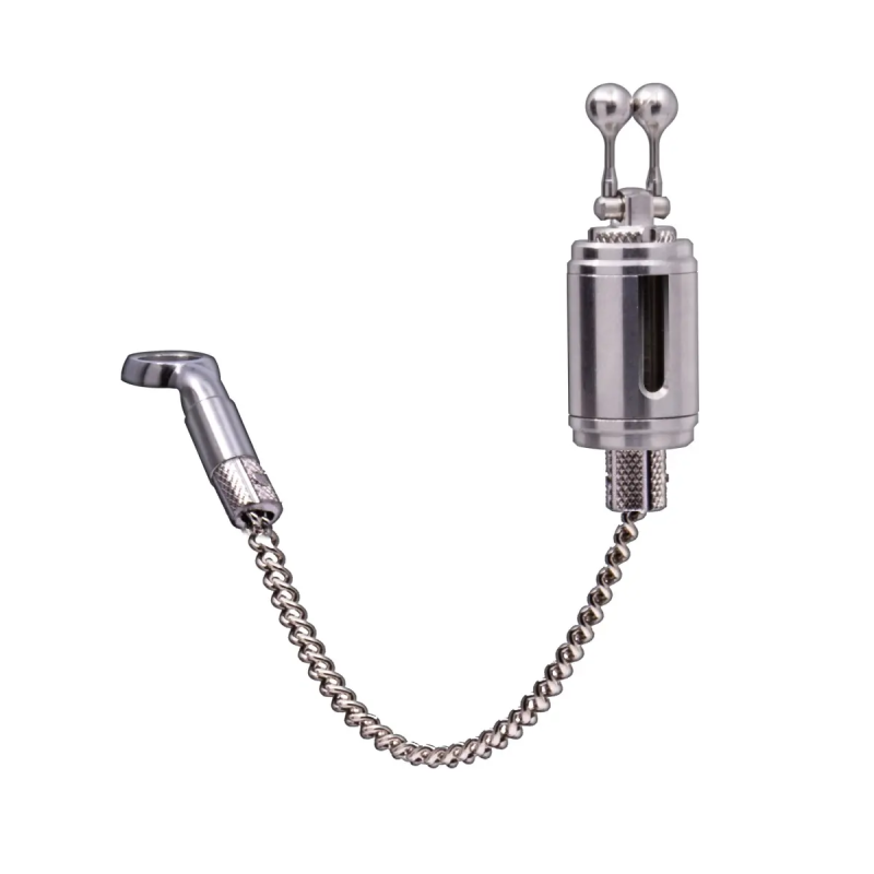 Solar Lock & Load Indicator Head Kit Stainless hanger - Centrum wędkarskie - Sklep wędkarski Jarofishing Solar Lock & Load Indicator Head Kit Stainless hanger - Centrum wędkarskie - Sklep wędkarski Jarofishing