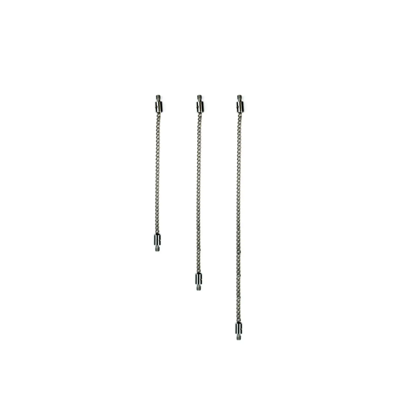 Solar Stainless Chain Stainless Ended 5 inch (14,5 cm) 1SZT - Centrum wędkarskie - Sklep wędkarski Jarofishing Solar Stainless Chain Stainless Ended 5 inch (14,5 cm) 1SZT - Centrum wędkarskie - Sklep wędkarski Jarofishing