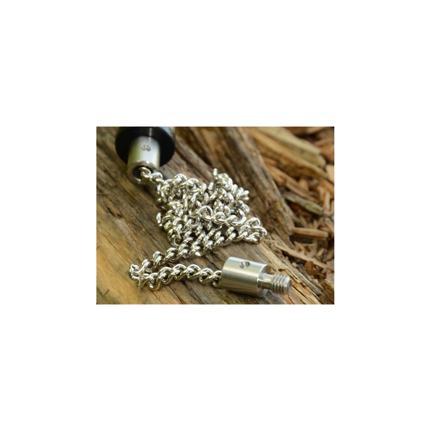 Solar Stainless Chain Stainless Ended 5 inch (14,5 cm) 1SZT - Centrum wędkarskie - Sklep wędkarski Jarofishing Solar Stainless Chain Stainless Ended 5 inch (14,5 cm) 1SZT - Centrum wędkarskie - Sklep wędkarski Jarofishing