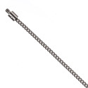 Solar Stainless Chain Stainless Ended 5 inch (14,5 cm) 1SZT - Centrum wędkarskie - Sklep wędkarski Jarofishing Solar Stainless Chain Stainless Ended 5 inch (14,5 cm) 1SZT - Centrum wędkarskie - Sklep wędkarski Jarofishing