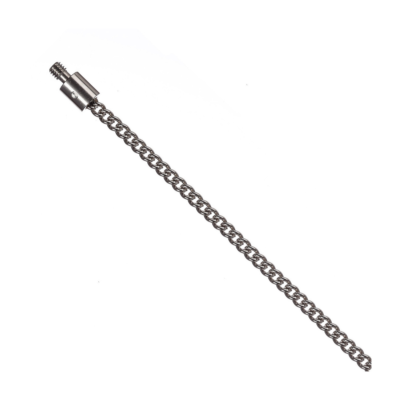 Solar Stainless Chain Stainless Ended 5 inch (14,5 cm) 1SZT - Centrum wędkarskie - Sklep wędkarski Jarofishing Solar Stainless Chain Stainless Ended 5 inch (14,5 cm) 1SZT - Centrum wędkarskie - Sklep wędkarski Jarofishing