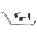 SOLAR TACKLE - TITANIUM LONG ARM ONLY - długie ramię do hangerów TITANIUM - Centrum wędkarskie - Sklep wędkarski Jarofishing SOLAR TACKLE - TITANIUM LONG ARM ONLY - długie ramię do hangerów TITANIUM - Centrum wędkarskie - Sklep wędkarski Jarofishing