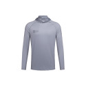 Bluza letnia Mikado z kominem i kapturem z filtrem UPF50+ roz. XXXL - Centrum wędkarskie - Sklep wędkarski Jarofishing Bluza letnia Mikado z kominem i kapturem z filtrem UPF50+ roz. XXXL - Centrum wędkarskie - Sklep wędkarski Jarofishing