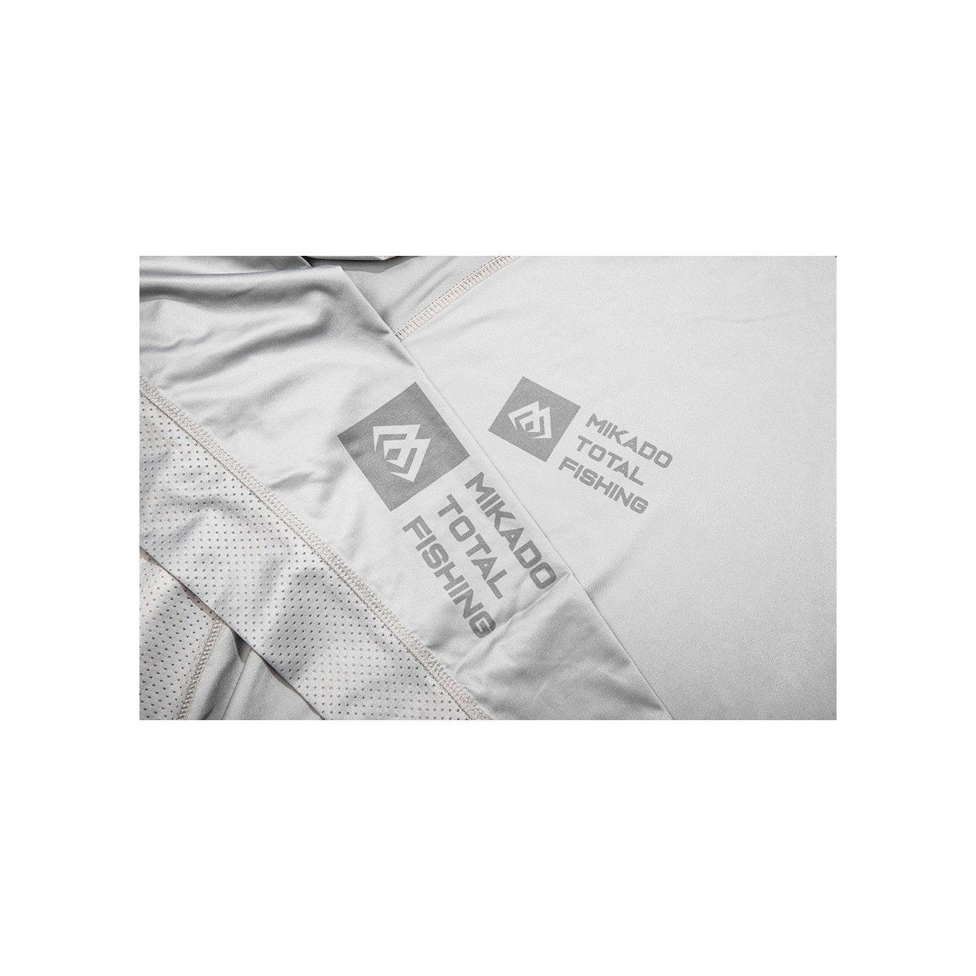 Bluza letnia Mikado z kominem i kapturem z filtrem UPF50+ roz. XXXL - Centrum wędkarskie - Sklep wędkarski Jarofishing Bluza letnia Mikado z kominem i kapturem z filtrem UPF50+ roz. XXXL - Centrum wędkarskie - Sklep wędkarski Jarofishing