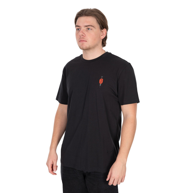 Fox Koszulka Orange Indicator T Roz. XL - Centrum wędkarskie - Sklep wędkarski Jarofishing Fox Koszulka Orange Indicator T Roz. XL - Centrum wędkarskie - Sklep wędkarski Jarofishing